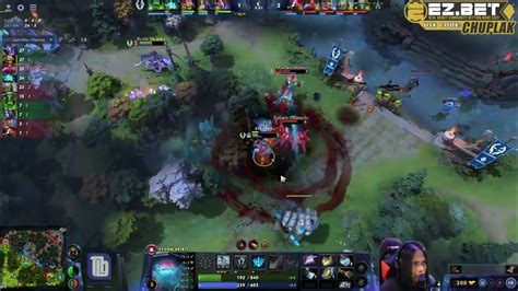 BTS Pro Series: Southeast Asia Chuplak Highlights .